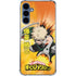My Hero Academia Katsuki Bakugo Season 4 Galaxy A35 5G Clear Case